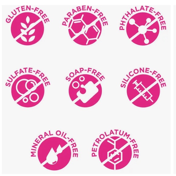 🍓 GLAMGLOW Berryglow™ Probiotic Recovery Face Mask - Picture 12 of 12